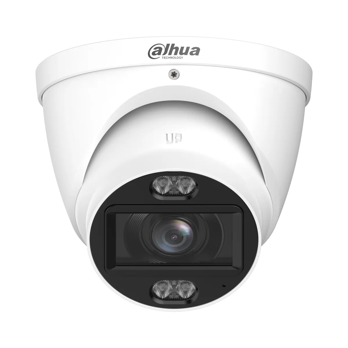 DH-HAC-HDW1801T-Z-IL-A HDCVI-камера 4K, двойной подсветкой, с моторизованным объективом